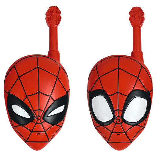 Lexibook 3D vysílačky s dosahem 500 m - Spider-Man