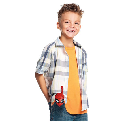 Lexibook 3D vysílačky s dosahem 500 m - Spider-Man