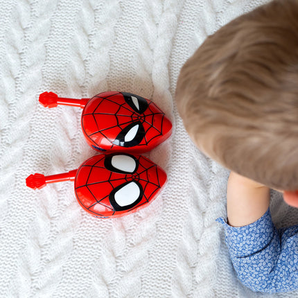 Lexibook 3D vysílačky s dosahem 500 m - Spider-Man