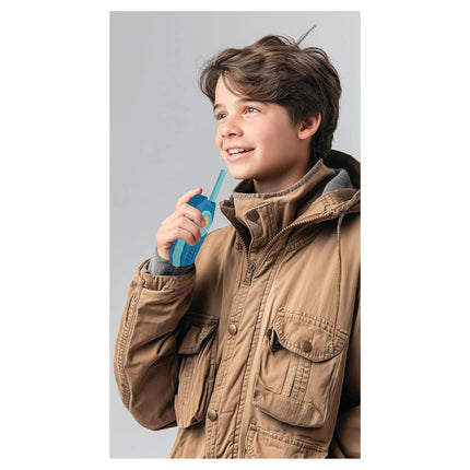 Lexibook Vysílačky s dosahem 250 m