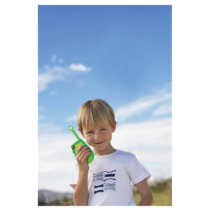 Lexibook Digitální vysílačky s dosahem až 2 km - Animal Crossing