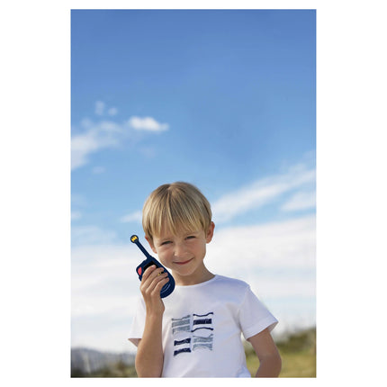 Lexibook Digitální vysílačky s dosahem až 2 km - Batman