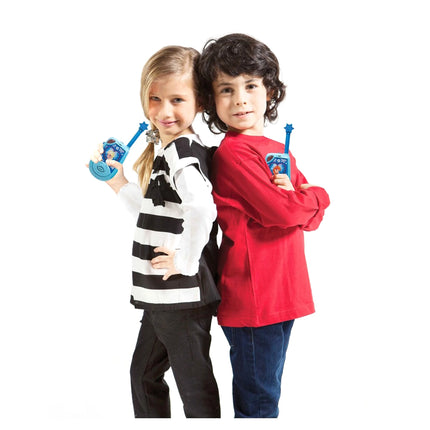 Lexibook Digitální vysílačky s dosahem až 2 km - Ledové království