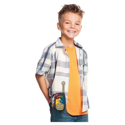 Lexibook Digitální vysílačky s dosahem až 2 km - Harry Potter