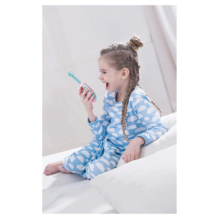 Lexibook Digitální vysílačky s dosahem až 2 km - Jednorožec