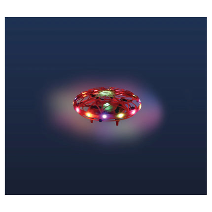 Lexibook Dron ovládaný gesty Crosslander UFO