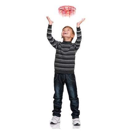 Lexibook Dron ovládaný gesty Crosslander UFO