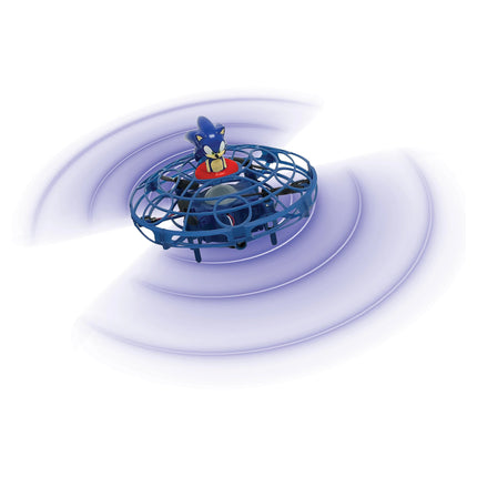 Lexibook Létající UFO na dálkové ovládání - Sonic
