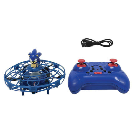 Lexibook Létající UFO na dálkové ovládání - Sonic