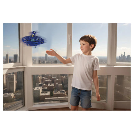 Lexibook Létající UFO na dálkové ovládání - Sonic