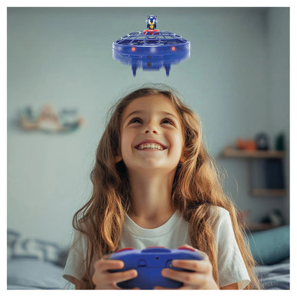 Lexibook Létající UFO na dálkové ovládání - Sonic