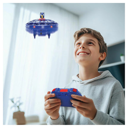 Lexibook Létající UFO na dálkové ovládání - Sonic