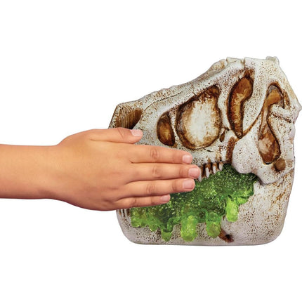 GrossMos Létající dinosaurus - červený