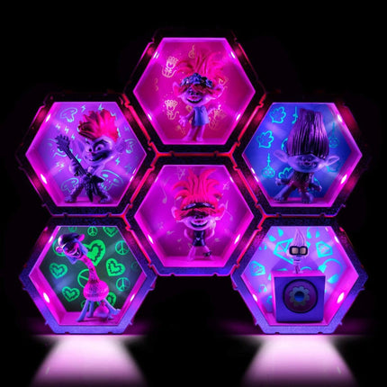 WOW! Pods Trollové Tiny Diamond