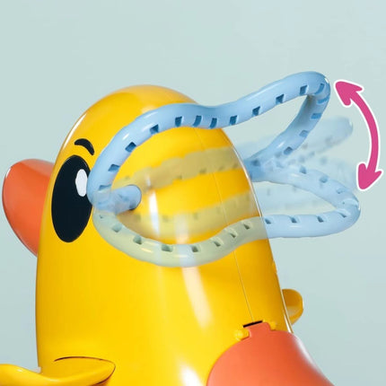 BABY born Strkadlo Berta