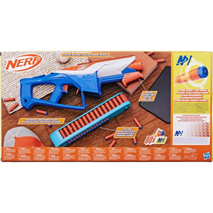 Nerf N Series Infinite