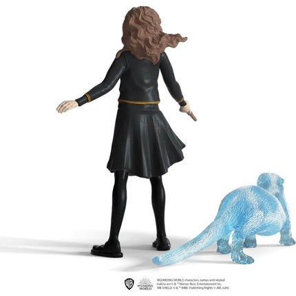 Schleich Hermiona Grangerová a Patron - Harry Potter