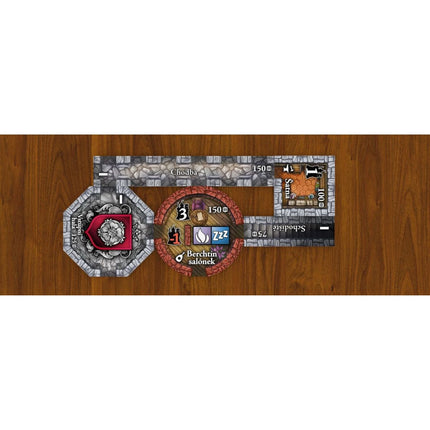 Zámky šíleného krále Ludvíka (529)