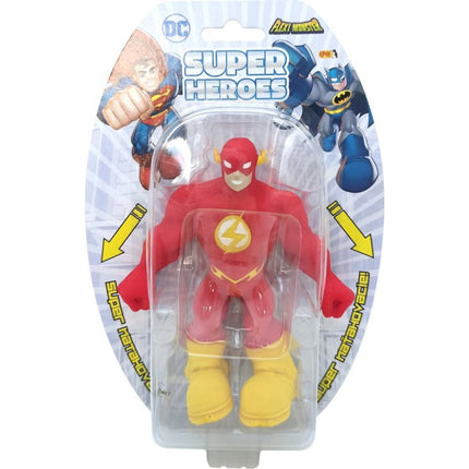 Flexi Monster DC Super Heroes figurka The Flash