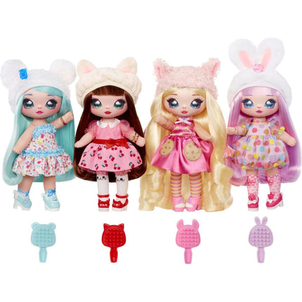 Na! Na! Na! Surprise Sweetest Sweets Panenka - Katie Kitten