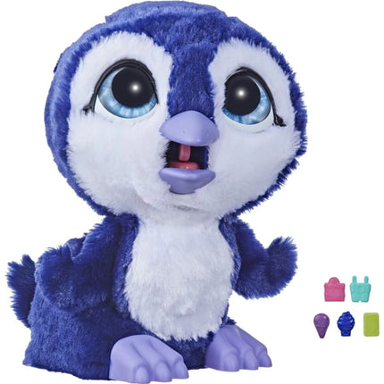 Tučňák Lil Wilds Fur Real