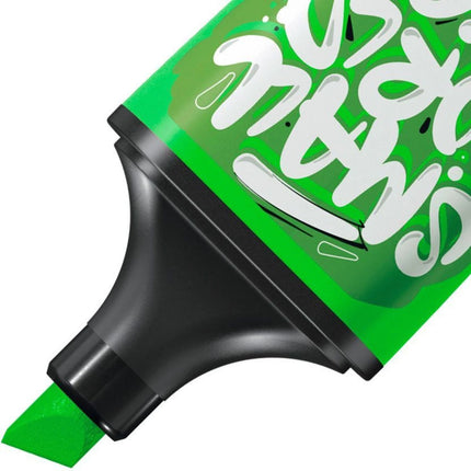 STABILO BOSS MINI Zvýrazňovače a popisovač by Snooze One sada 6 ks