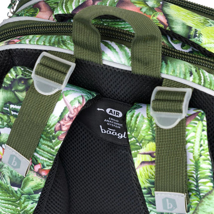 Aktovka Shelly Dinosaurus