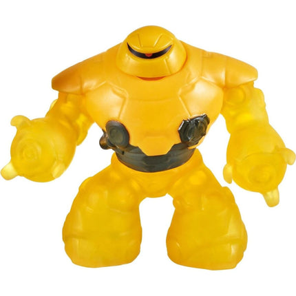 Goo Jit Zu Figurky Lightyear Versus balení 12cm Buzz VS Cyclops - Rakeťák