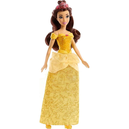 Disney Princezny Panenka princezna 29 cm Bella