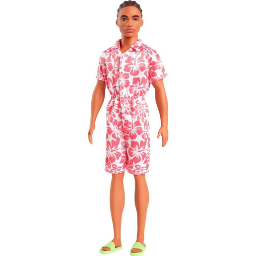 Barbie Model Ken 235