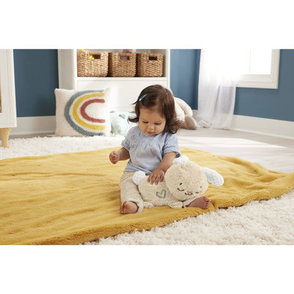 Fisher-Price Králíček se zklidňující hudbou