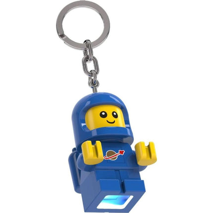 LEGO® Minifigures Space Baby svítící figurka