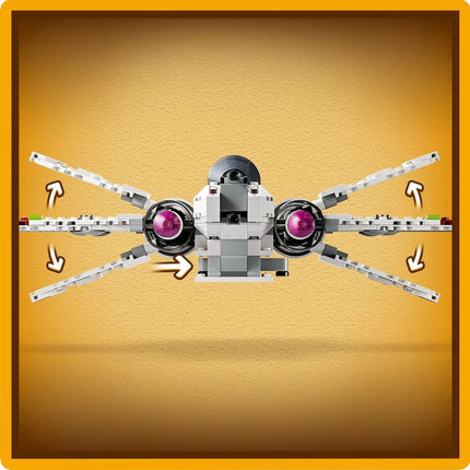 LEGO® Star Wars™ 75402 ARC-170 Starfighter™