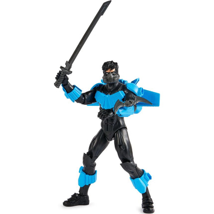Figurka Nightwing s výbavou 30 cm - Batman
