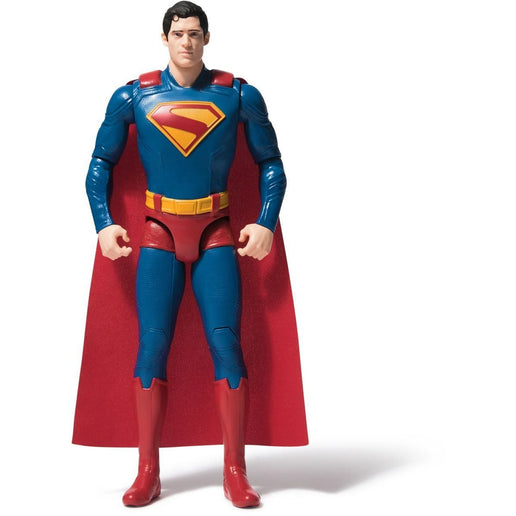 Superman film figurky 30 cm Superman