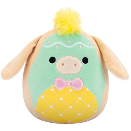 Squishmallows Koláč osel - Depler