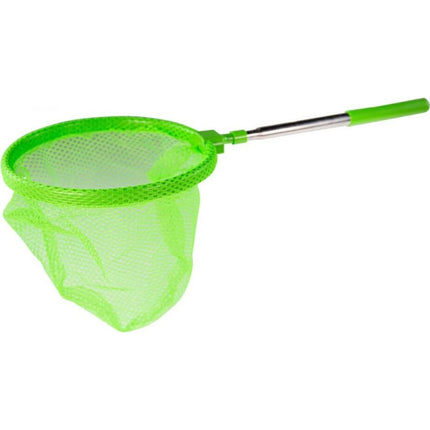 Síťka teleskopická