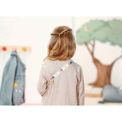 BABY born Medvídek Kabelka