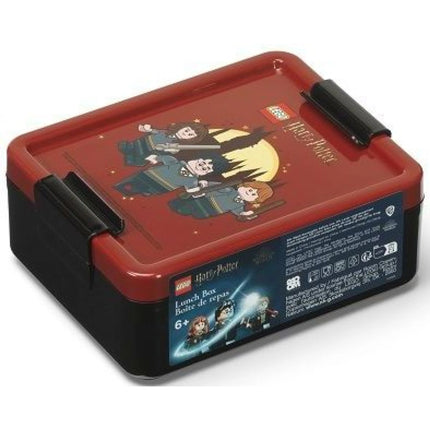 LEGO® Harry Potter Box na svačinu Chrabromir