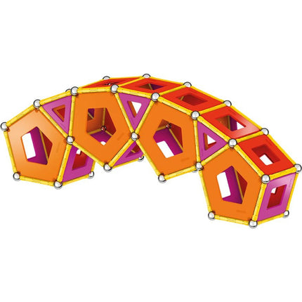 Geomag Classic Panels 200 dílků