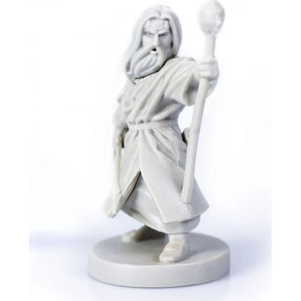 Karak Sada 6 figurek