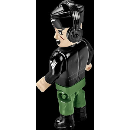 Cobi 2572 II. světová válka Panzerkampfwagen E-100 1511 dílků