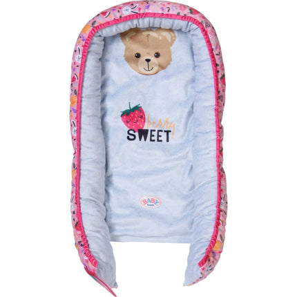 BABY born Hnízdečko