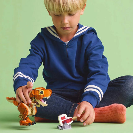 LEGO® Jurrasic World 76967 Malá Žravka: T-rex