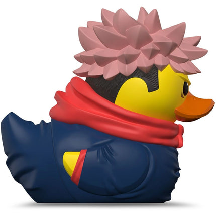 Tubbz Kachnička Jujutsu Kaisen - Yuji Itadori (první edice)