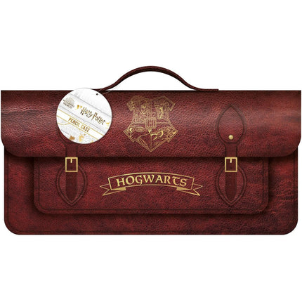 Penál premium - Harry Potter