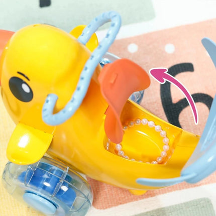 BABY born Strkadlo Berta