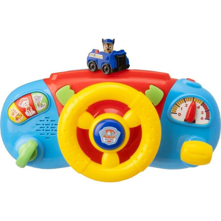 Hrací deska Tlapková patrola