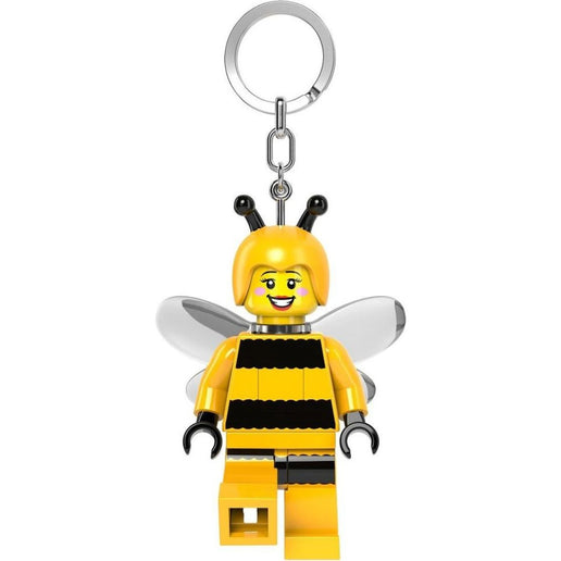 LEGO® Minifigures Čmeláčí dívka svítící figurka