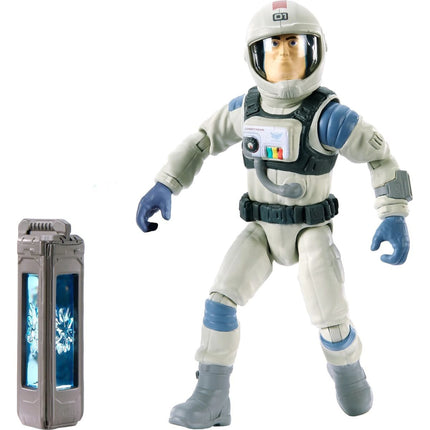 Základní figurka Buzz Lightyear XL-01 - Rakeťák